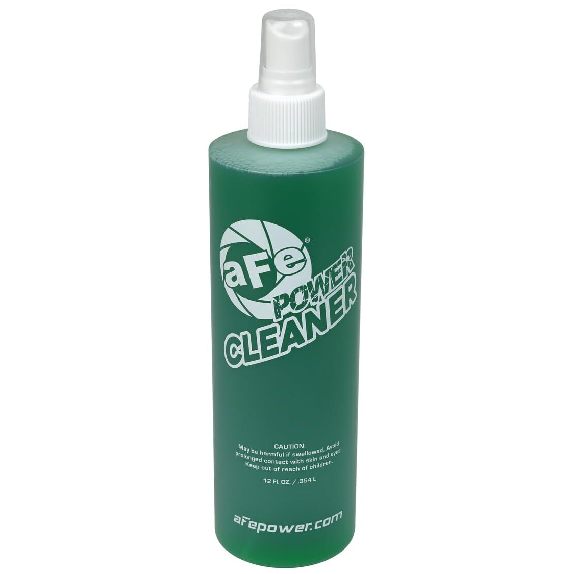 Afe Power Air Filter Restore Kit 12Oz Filter Cleaner And 6.25Oz Aerosol Filter Oil - Gold, Restores Pro Guard7 Engine Air Filters, 90-50000