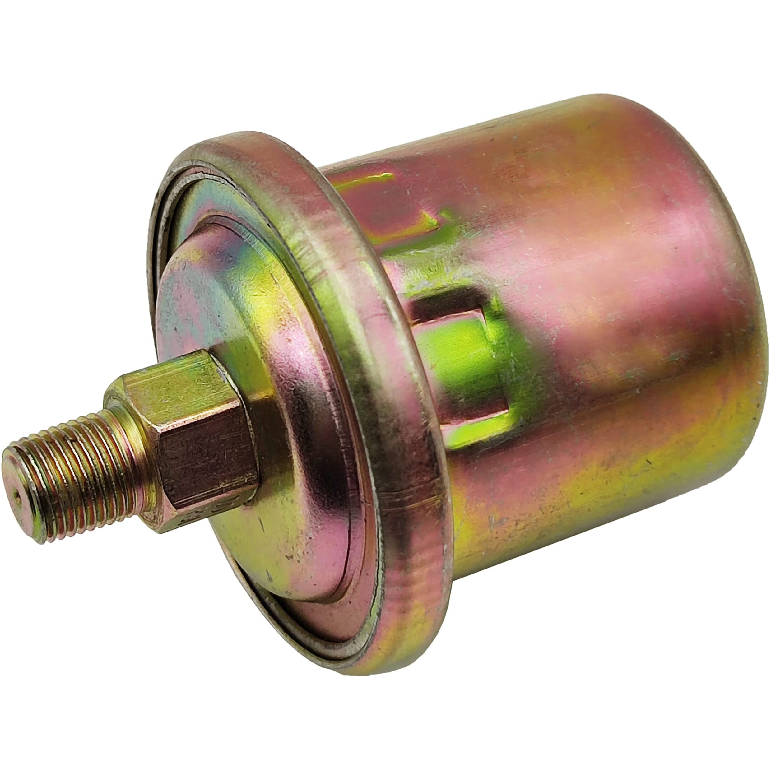 Xyzil Oil Pressure Sensor 05-70-1857 Esp-100 Esp100 Compatible With Murphy Esp-100 Esp100-1-8 Compatible With Cummins Onan Mdkaa/Ab/Ad Sending Unit Sender 0193-0244-99