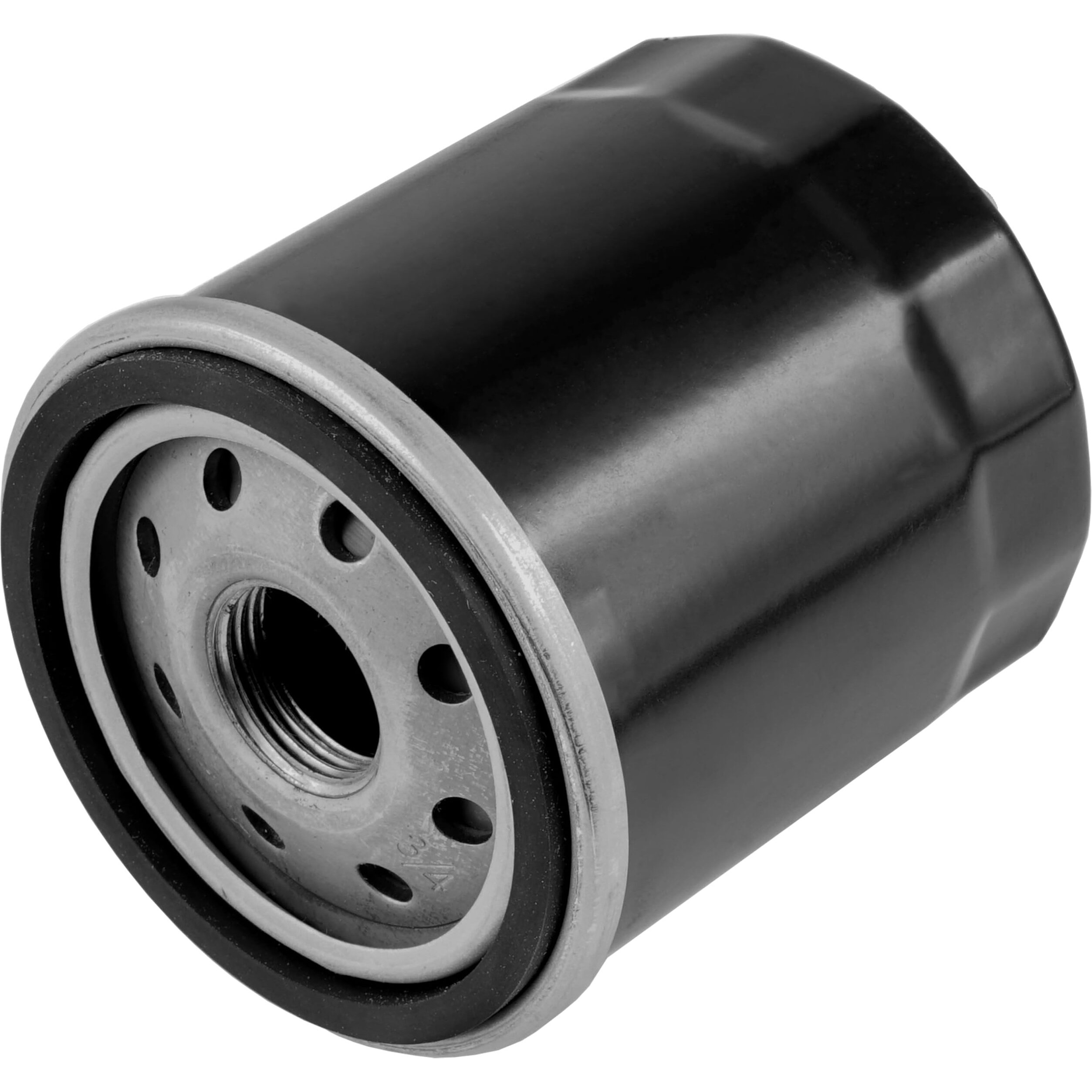 Caltric Oil Filter Compatible With John Deere X300 X304 X320 X324 X340 X360 X465 X475 X485 Am107423