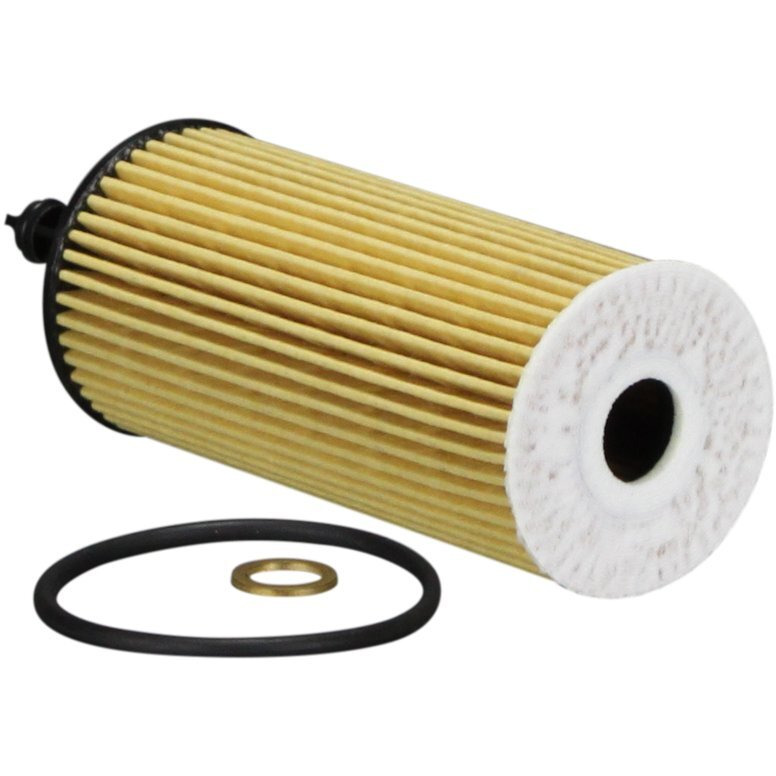 Ecogard X10569 Premium Cartridge Engine Oil Filter For Conventional Oil Fits Bmw X3 2.0L 2018-2021, 330I 2.0L 2017-2022, 330I Xdrive 2.0L 2017-2022, 530I 2.0L 2017-2022, 530I Xdrive 2.0L 2017-2022