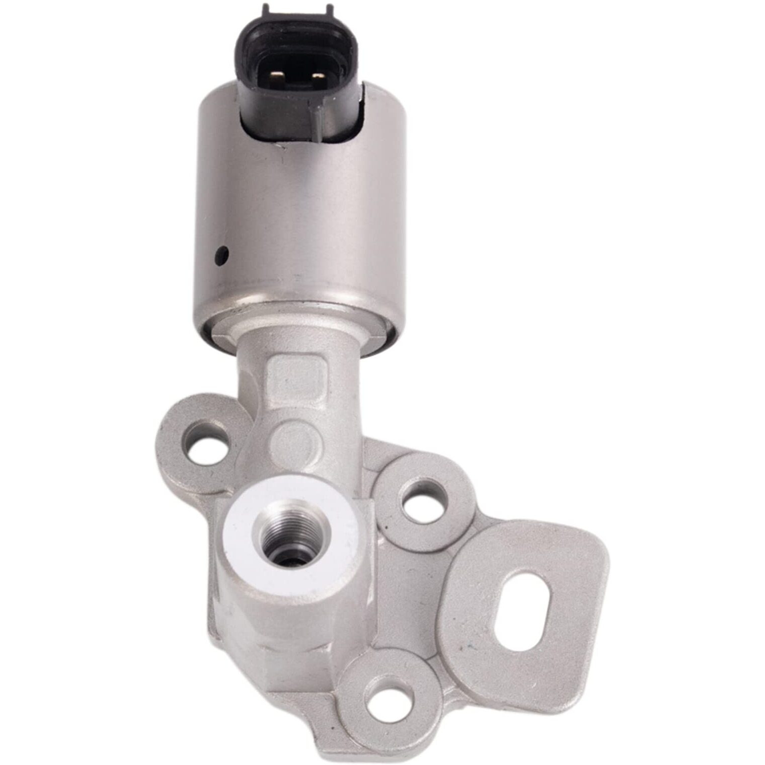 Trq Variable Valve Timing Solenoid Oil Pan Compatible With 2012-2014 Mazda 3 2014-2016 6 2016-2018 Cx-3 2013-2017 Cx-5