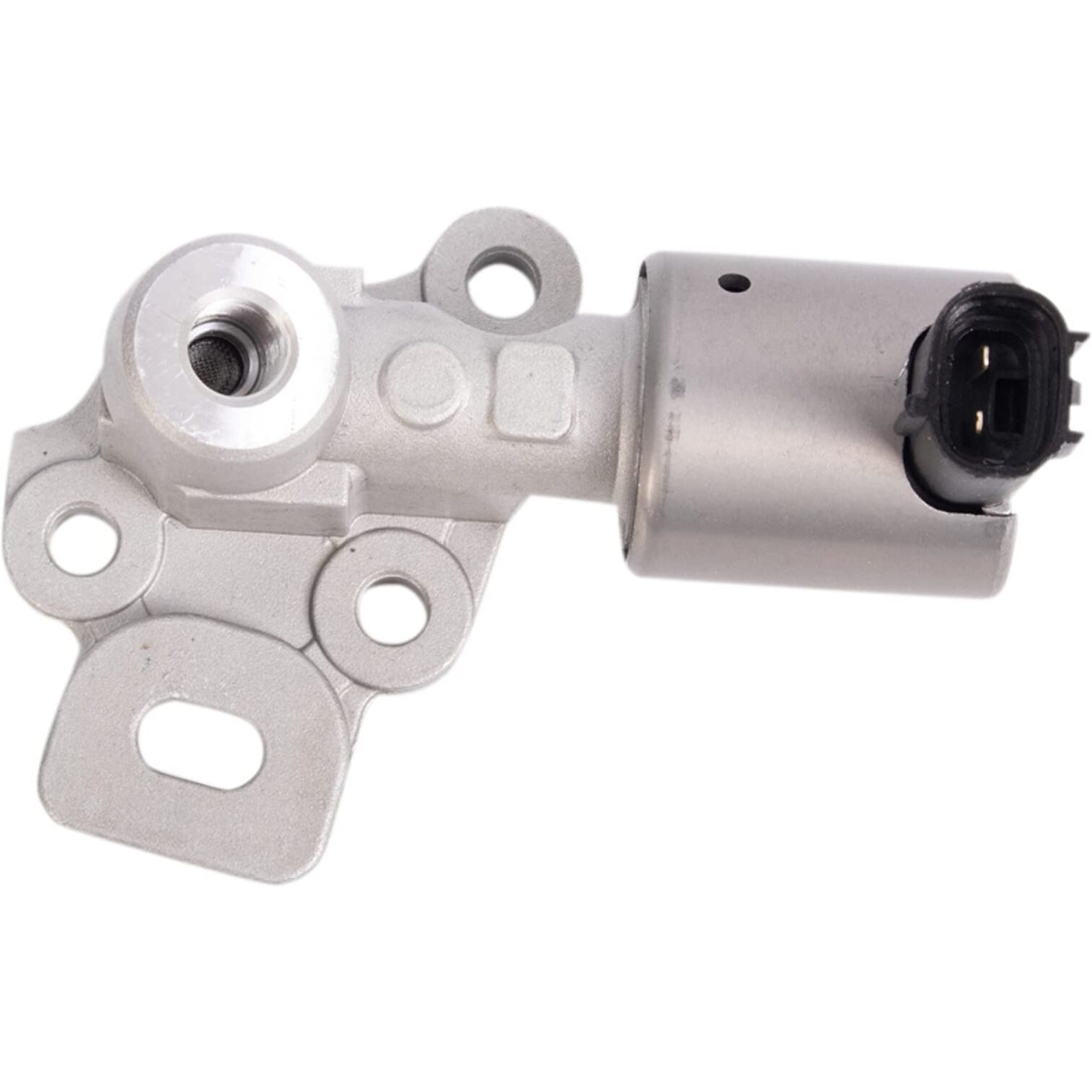 Trq Variable Valve Timing Solenoid Oil Pan Compatible With 2012-2014 Mazda 3 2014-2016 6 2016-2018 Cx-3 2013-2017 Cx-5