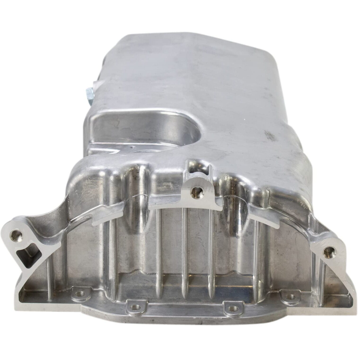 Trq Engine Oil Pan Compatible With 1998-2006 Volkswagen Beetle 2000-2005 Golf 1999-2005 Jetta