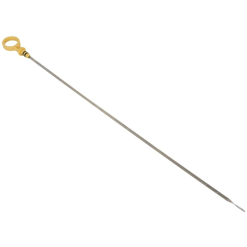Roadfar 12595327 Engine Oil Dipstick Replacement For Buick For Cadillac For Chevrolet For Pontiac For Saturn Cooper 2.8L 3.6L Dip Stick For Checking Oil Dip Stick