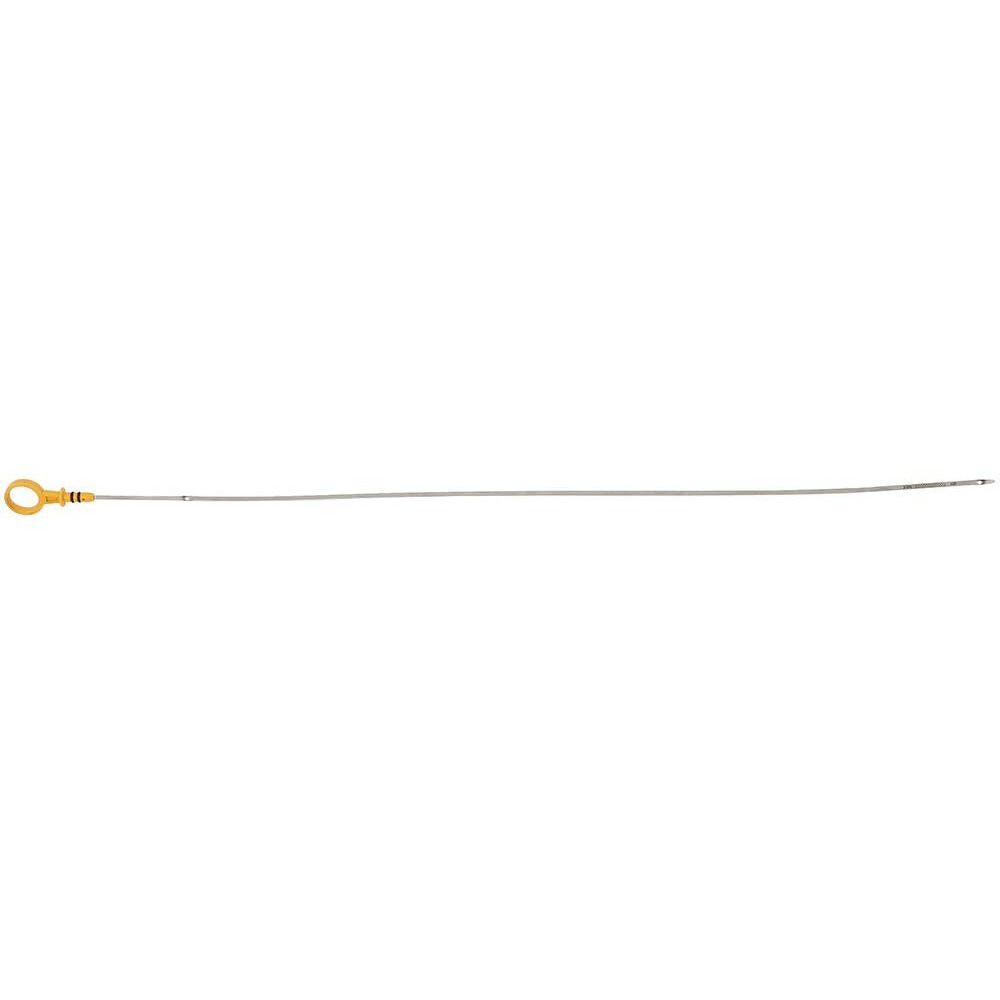 Roadfar 12619013 Engine Oil Dipstick Replacement 2007-2013 For Chevrolet Silverado 1500 V6 4.3L 2007-2013 For Gmc Sierra 1500 V6 4.3L Dip Stick For Checking Oil Dip Stick