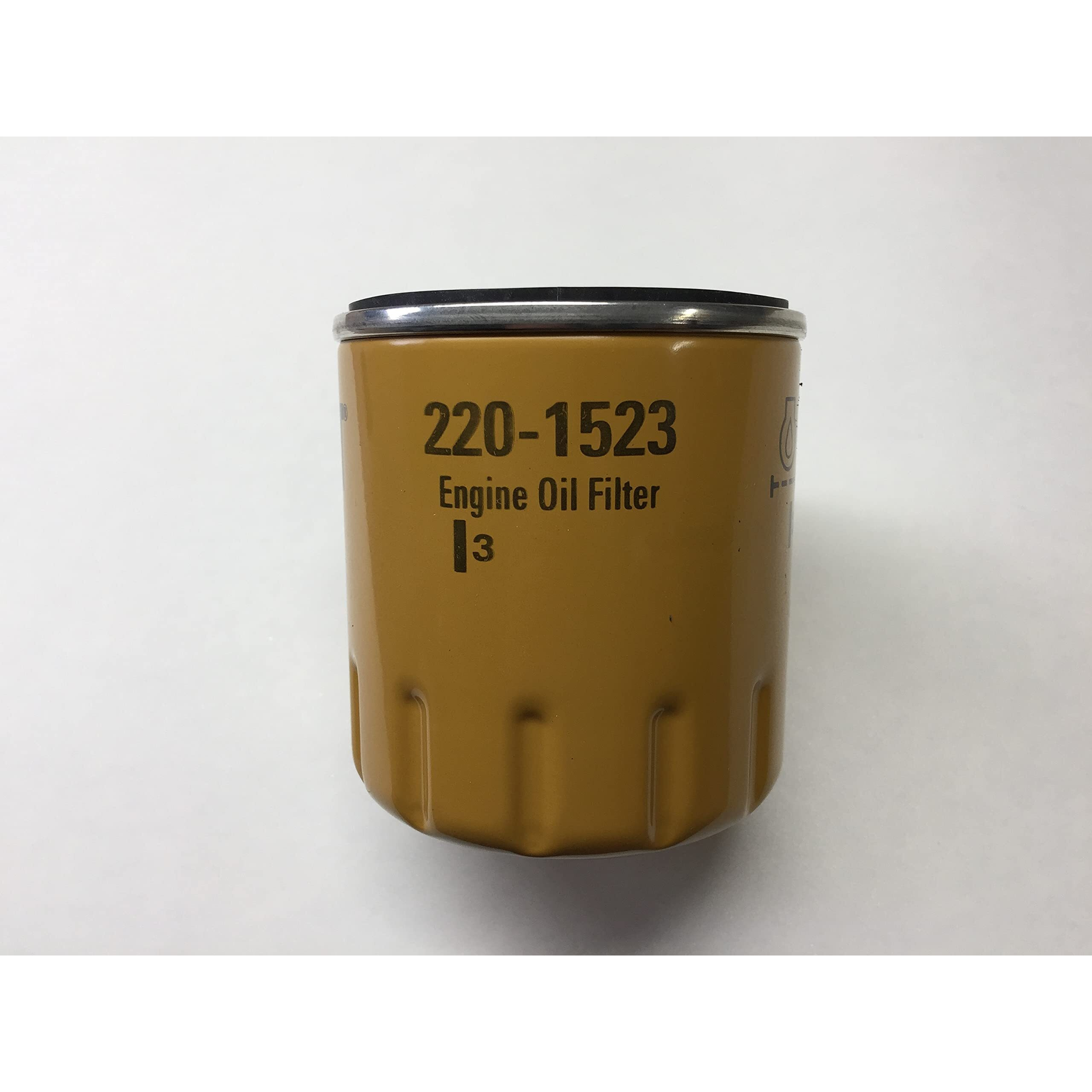 220-1523 Oil Filter 2201523