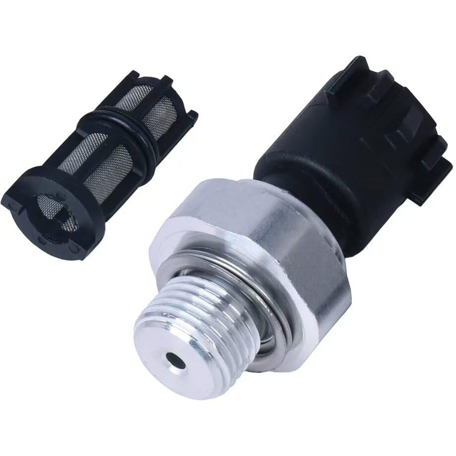 Zhermik Upgraded 12673134 926-041 Oil Pressure Sensor With Ceramic Chip Fit For 2009-2020 Silverado 1500 2500 3500, Express, Avalanche, Camaro, Tahoe, Colorado, Cruze,Suburban&Savana, Sierra, Yukon