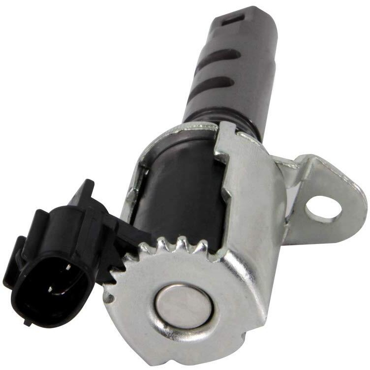 Zbn 917-020 15330-28020 Oil Control Vvt Valve Variable Valve Timing Solenoid Compatible With Toyota Camry Corolla Highlander Rav4 Matrix Solara Scion Tc Xb Lexus Hs250H 2.4L Fit 1533028020 19185367