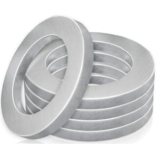 Marinepro 09168-12012 Oil Drain Plug Crush Gasket Seal Washer 15Pcs For Suzuki Df 25-350 Marine Pn 09168-12012