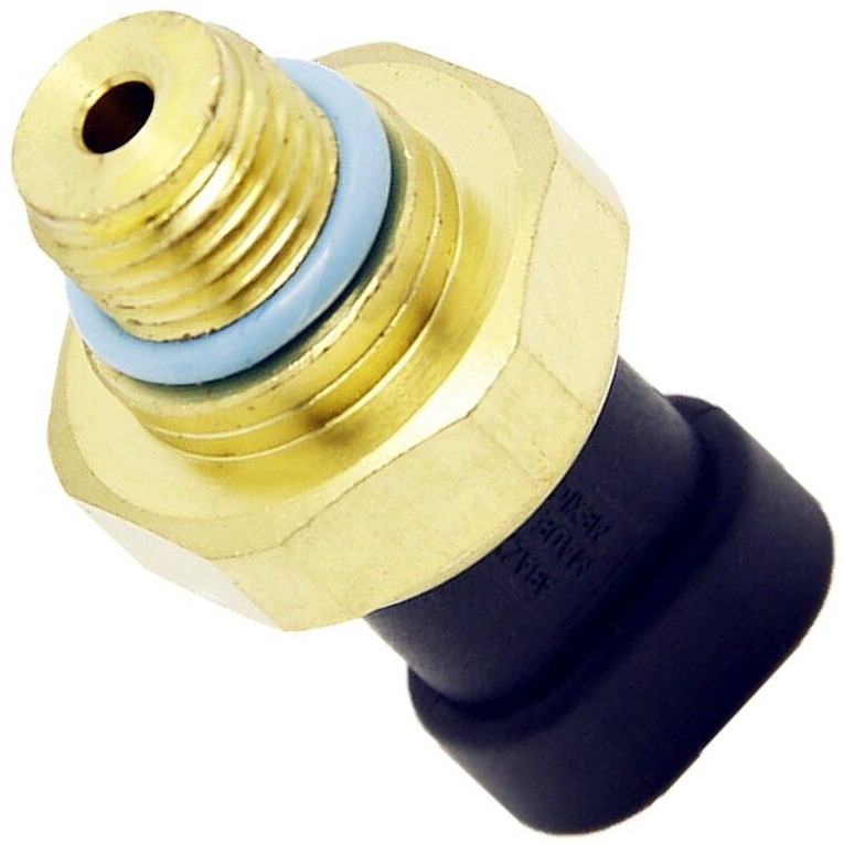 I-Joy Oil Pressure Sensor 4921511 Compatible With Cummins 5.9L 24V Engine 1998-2002 Compatible With Dodge Ram 2500 3500 Replaces 5012991Ad 4326849 5011434Aa 5012991Aa