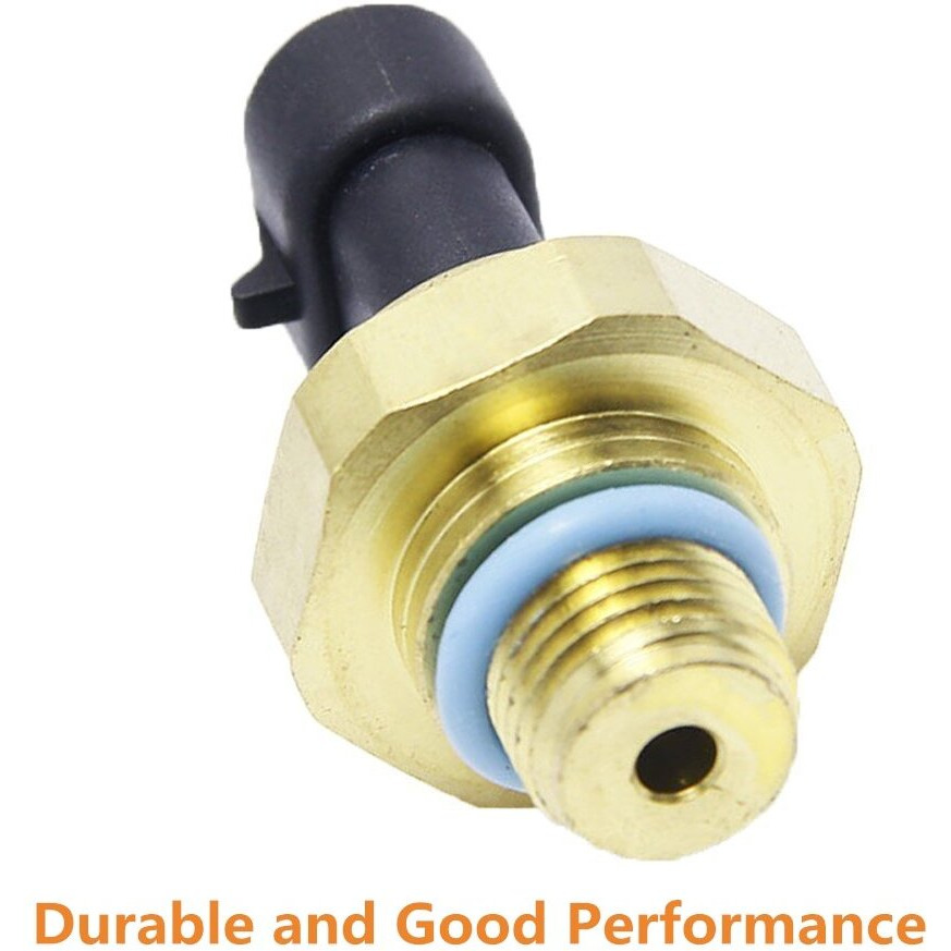 I-Joy Oil Pressure Sensor 4921511 Compatible With Cummins 5.9L 24V Engine 1998-2002 Compatible With Dodge Ram 2500 3500 Replaces 5012991Ad 4326849 5011434Aa 5012991Aa