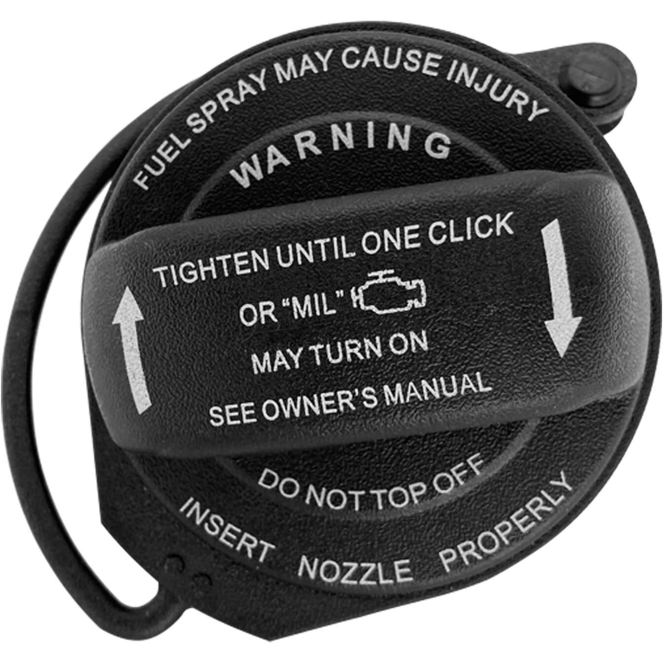 Fuel Tank Cap Replacement For Audi A4/S4/A5/Q5/Sq5/A8 & Volkswagen Jetta/Golf/Gti - Oem Quality, Durable Automotive Fuel Caps With Engine Oil Cap Functionality