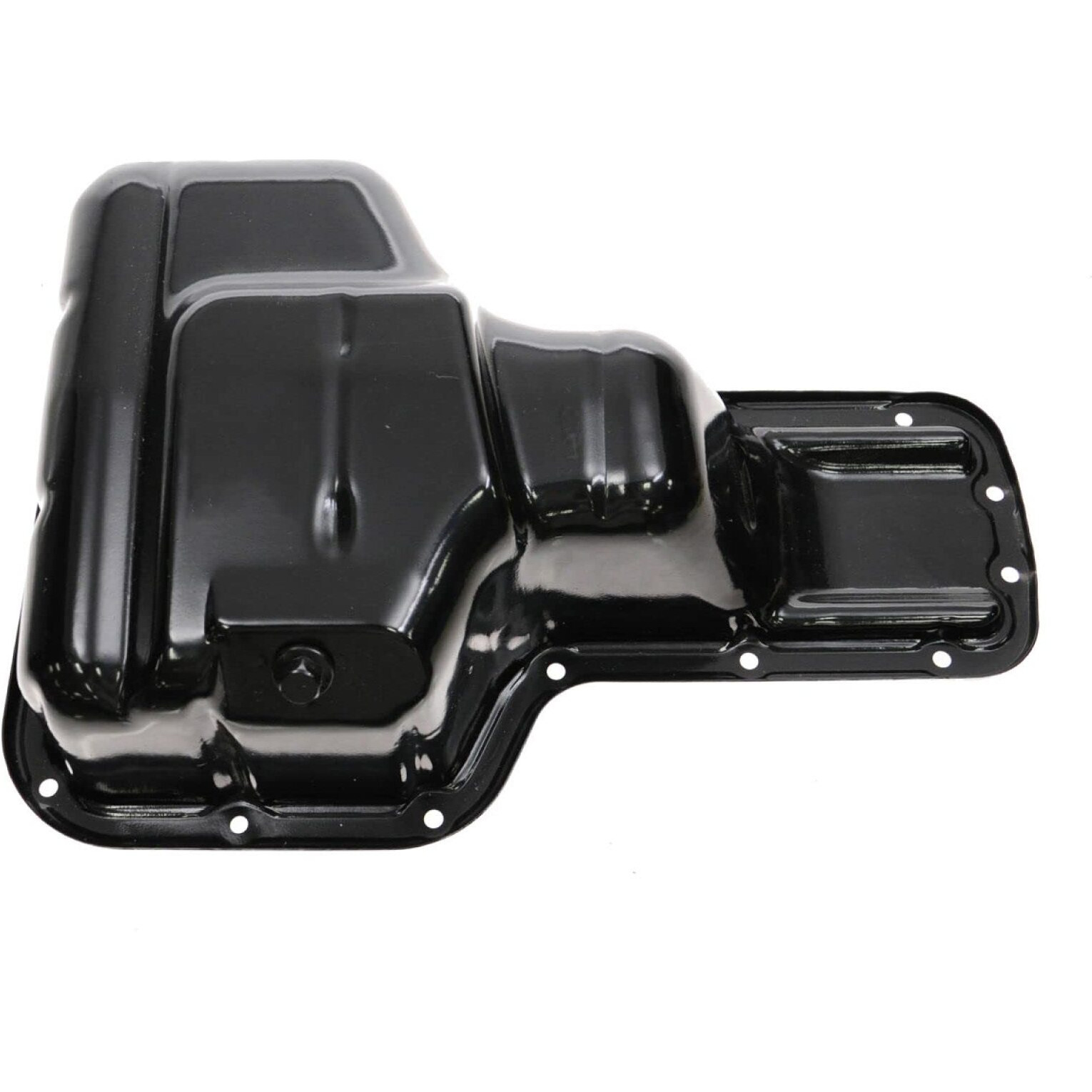 Trq Engine Oil Pan Compatible With 1998-2002 Chevrolet Prizm 2003-2008 Pontiac Vibe 2000-2005 Toyota Celica 1998-2008 Corolla Matrix