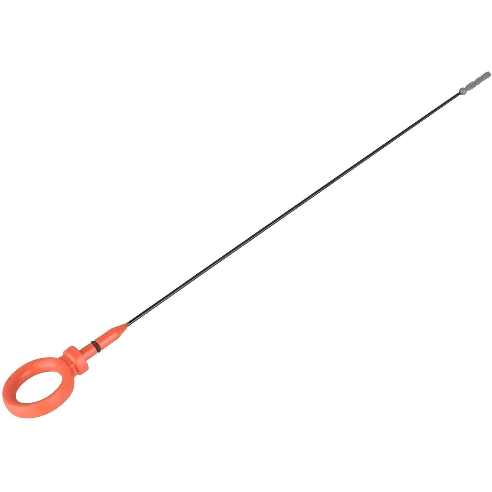 Roadfar 06E115611E Engine Oil Dipstick Replacement For Audi Impreza Legacy Outback Wrx Sti 2.8L 3.0L 3.2L Dip Stick For Checking Oil Dip Stick