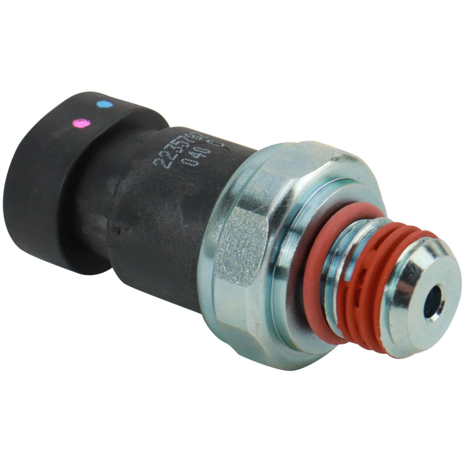Trq Oil Pressure Switch Compatible With Various Makes And Models