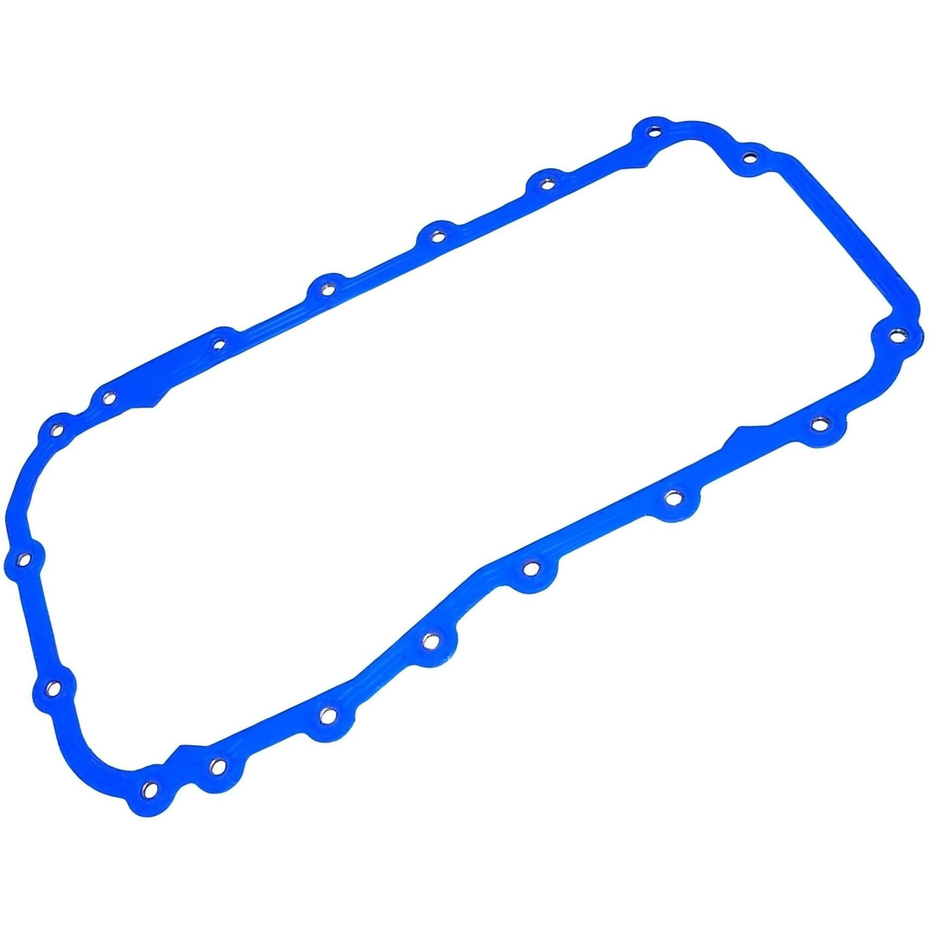 Unaykolb Oil Pan Gasket Set Fits 1990-2011 Chrysler Dodge Caravan Concorde 3.3L V6 Ohv 12V