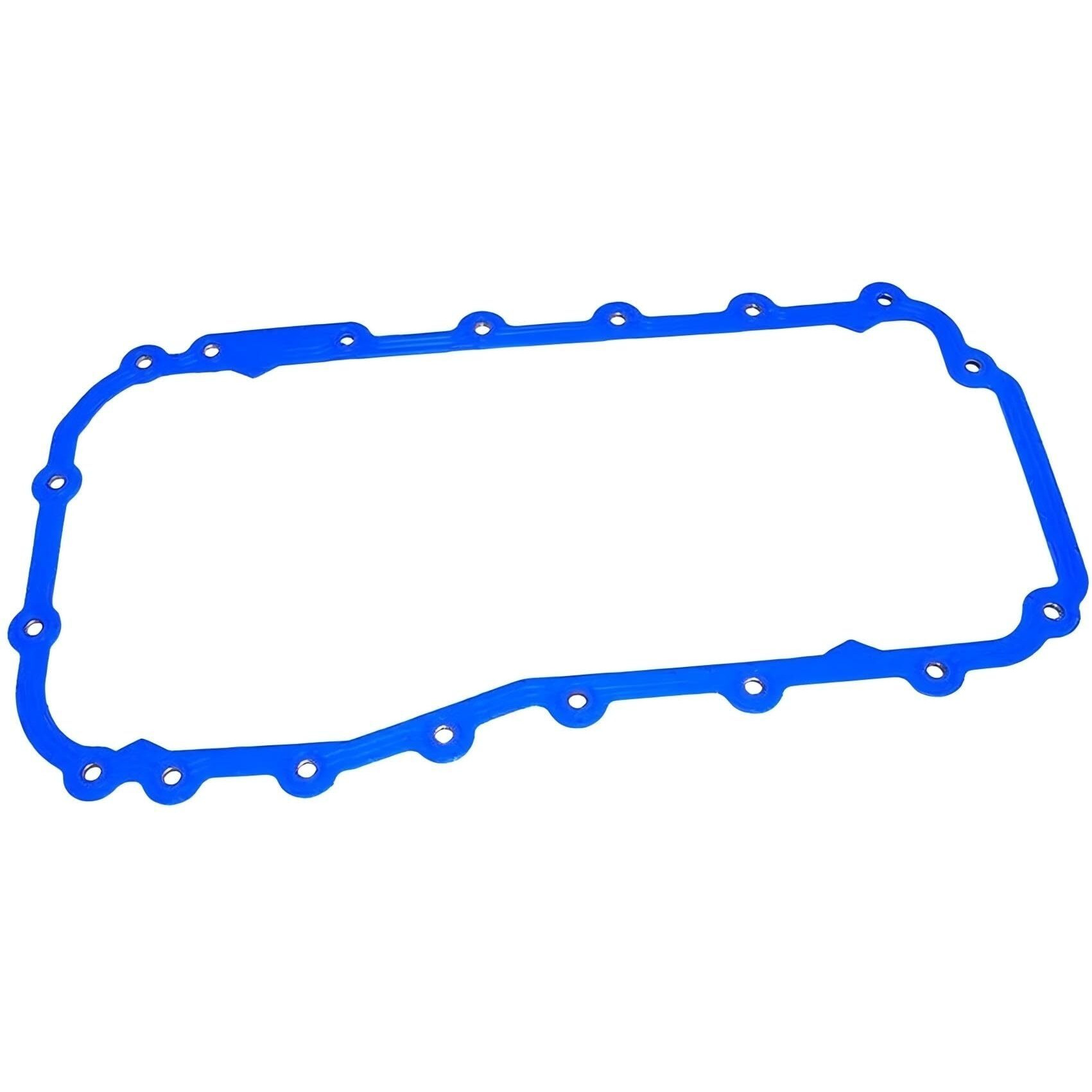 Unaykolb Oil Pan Gasket Set Fits 1990-2011 Chrysler Dodge Caravan Concorde 3.3L V6 Ohv 12V