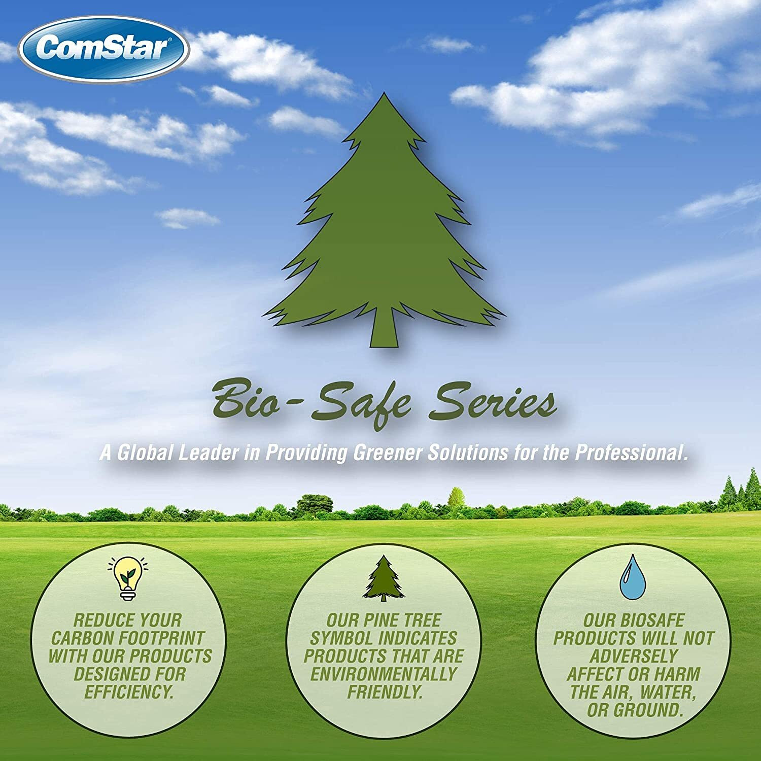 Comstar Bearing Assembly Lube Oil, Sae 20 Weight, Prevents Gumming, Protects Against Rust And Wear, Provides Long-Lasting Lubrication, Withstands Extreme Pressure, 1 Quart (45-535)