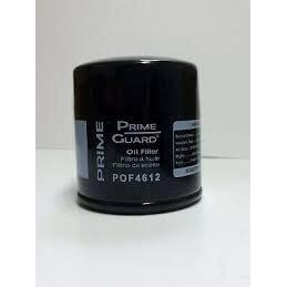 Prime Guard Pof4612 Oil Filter