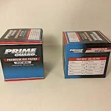 Prime Guard Pof4612 Oil Filter