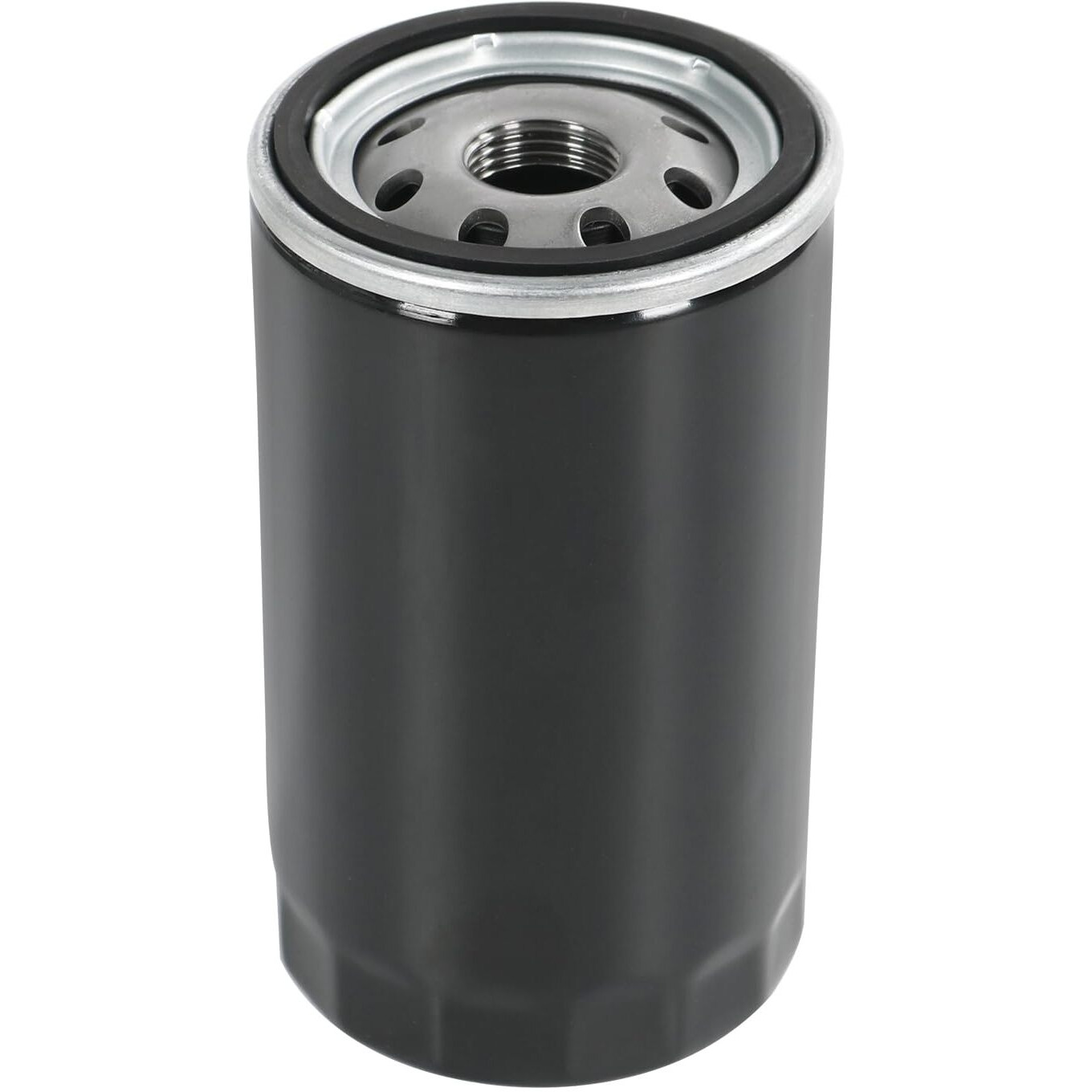 Radhlbniu 122-0836 Oil Filter Replacement For Cummins Onan Rv Generator Qg 5500/7000 Series Hgjac Hgjab Hgjaa, Replaces 01220836 Ph10027 B7238 Ph2875