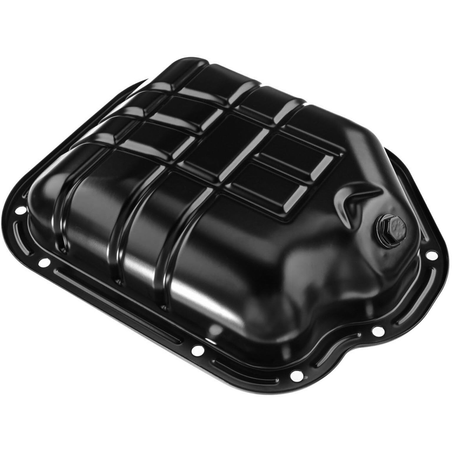 A-Premium Lower Engine Oil Pan Replacement For Nissan Altima 2007-2016 Murano 2009-2016 Quest 2011-2014 Pathfinder Infiniti Jx35 Qx60 3.5L