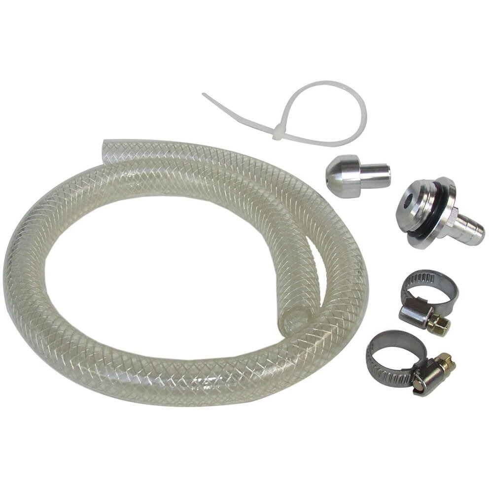 Ncy Oil Decompression Tube Genuine,/Gy6