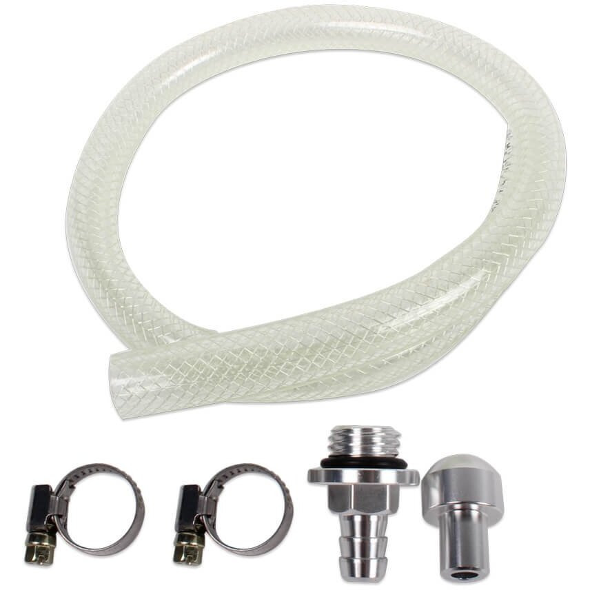 Ncy Oil Decompression Tube Genuine,/Gy6