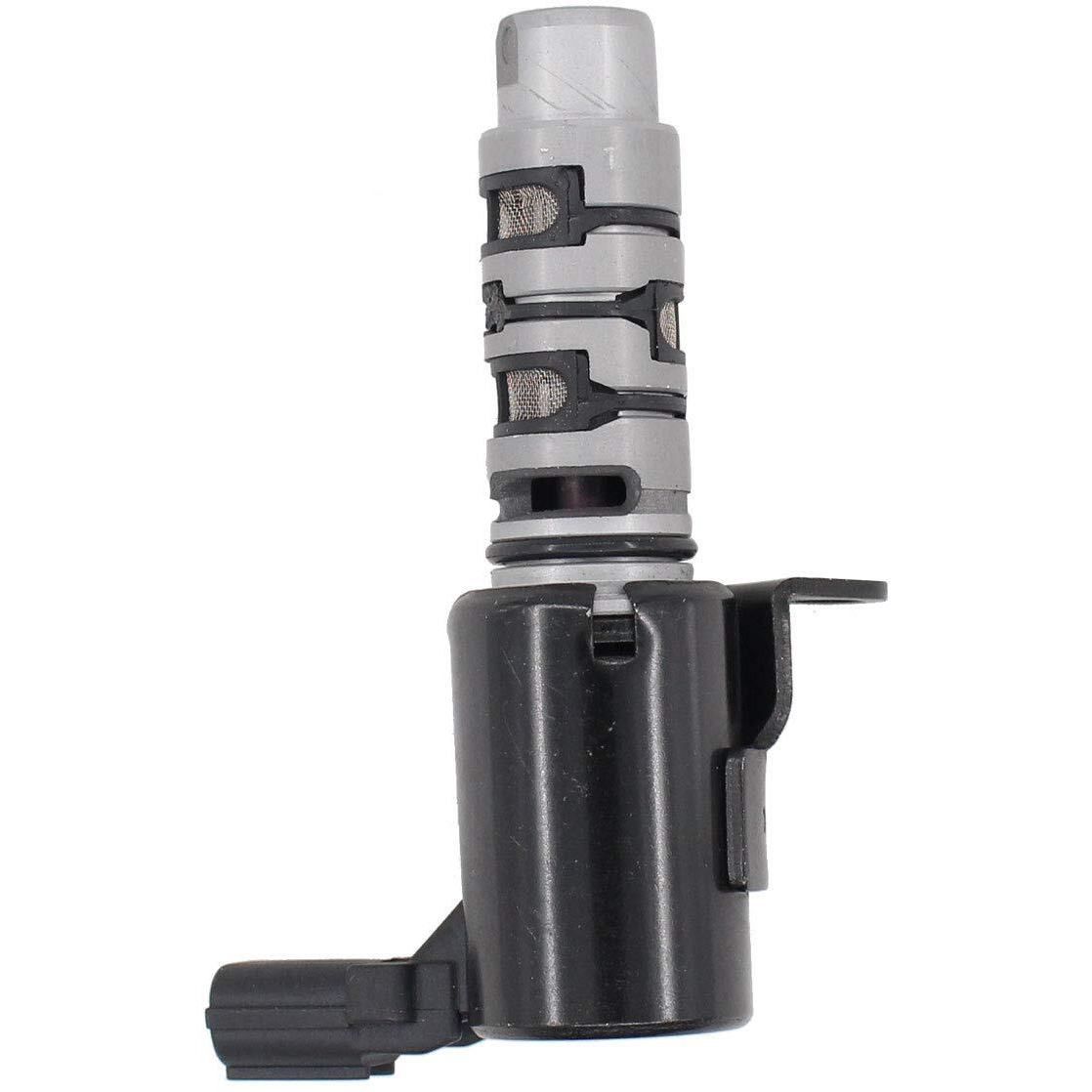 Newyall Engine Vvt Variable Valve Timing Solenoid Vtc Oil Control Actuator For Honda Element 2003-2011 Accord 2003-2007 15830Raaa01 15830-Raa-A01 917-277