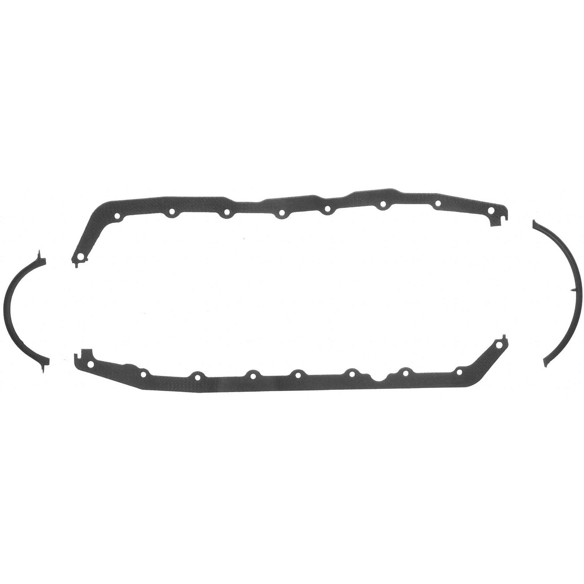 Fel-Pro Os 30471 C Oil Pan Gasket Set