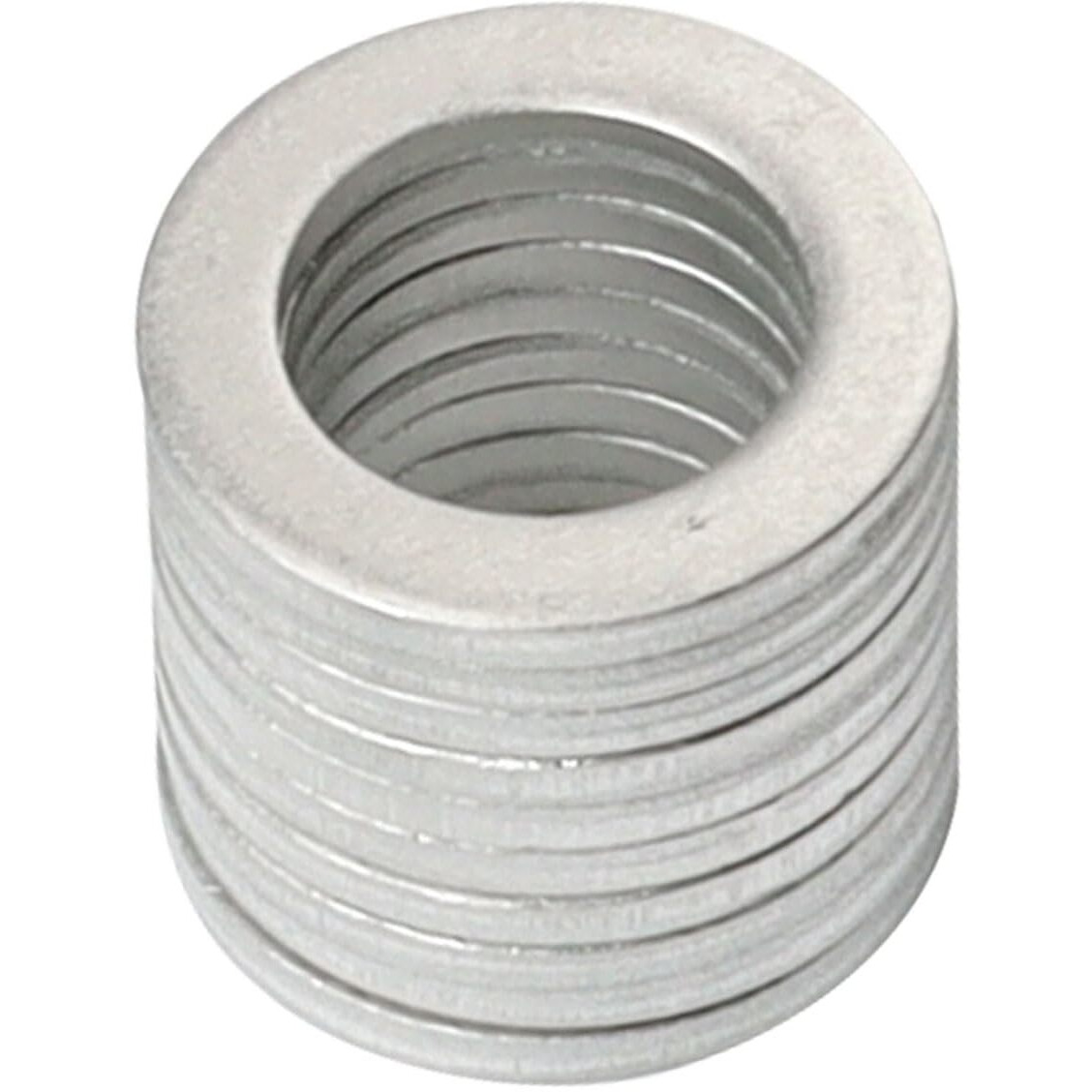 Oil Crush Washers/Drain Plug Gaskets For Honda, Replaces 94109-14000