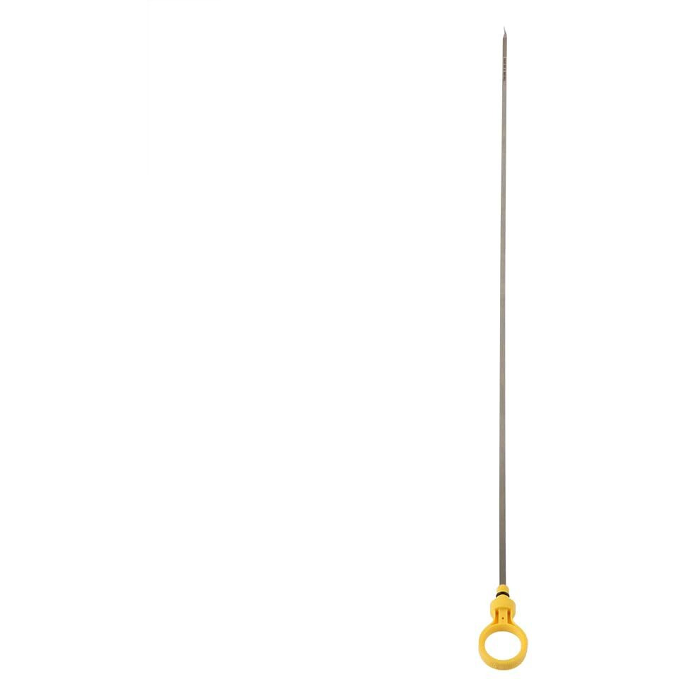Roadfar 12558684 Engine Oil Dipstick Replacement For Chevrolet For Gmc For Isuzu For Workhorse For Workhorse Custom Chassis 300 Charger 4.8L 5.3L 5.7L 6.0L Dip Stick For Checking Oil Dip Stick