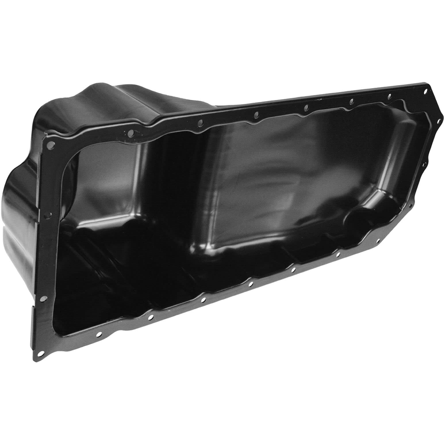 Trq Engine Oil Pan Compatible With 2003-2010 Dodge Ram 1500 Ram 2500 2003-2009 Ram 3500 2011-2013 Ram 1500 2011-2012 2500 3500