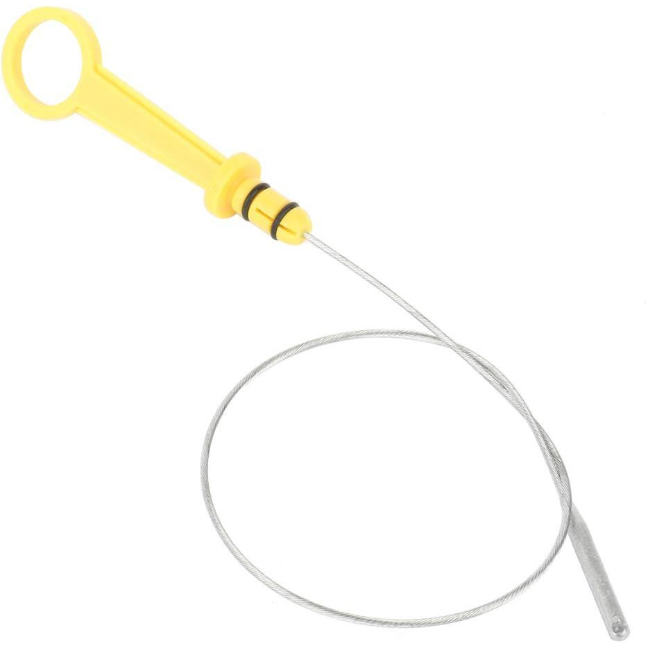 Roadfar 55562503 Engine Oil Dipstick Replacement 2011 2012 2013 2014 For Chevrolet Cruze L4 1.8L 2012 2013 2014 For Chevrolet Sonic L4 1.8L Dip Stick For Checking Oil Dip Stick