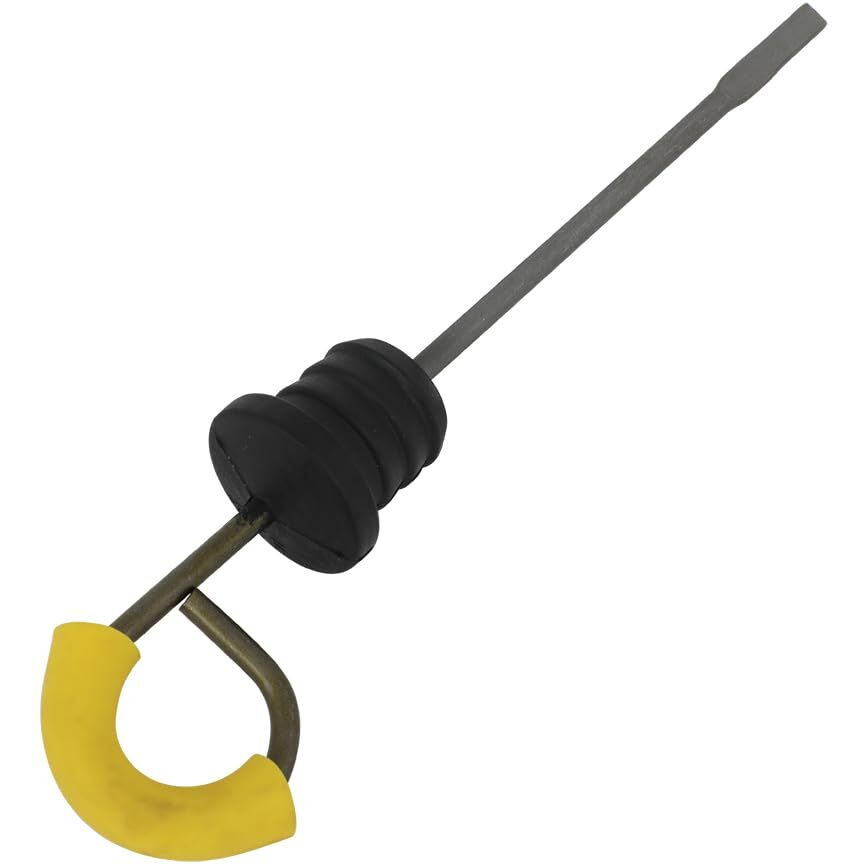 Roadfar 25610Px4000 Transmission Oil Dipstick Replacement For Acura For Honda Ram 1500 Ram 2500 Ram 3500 2.2L 2.3L Dip Stick For Checking Oil Dip Stick