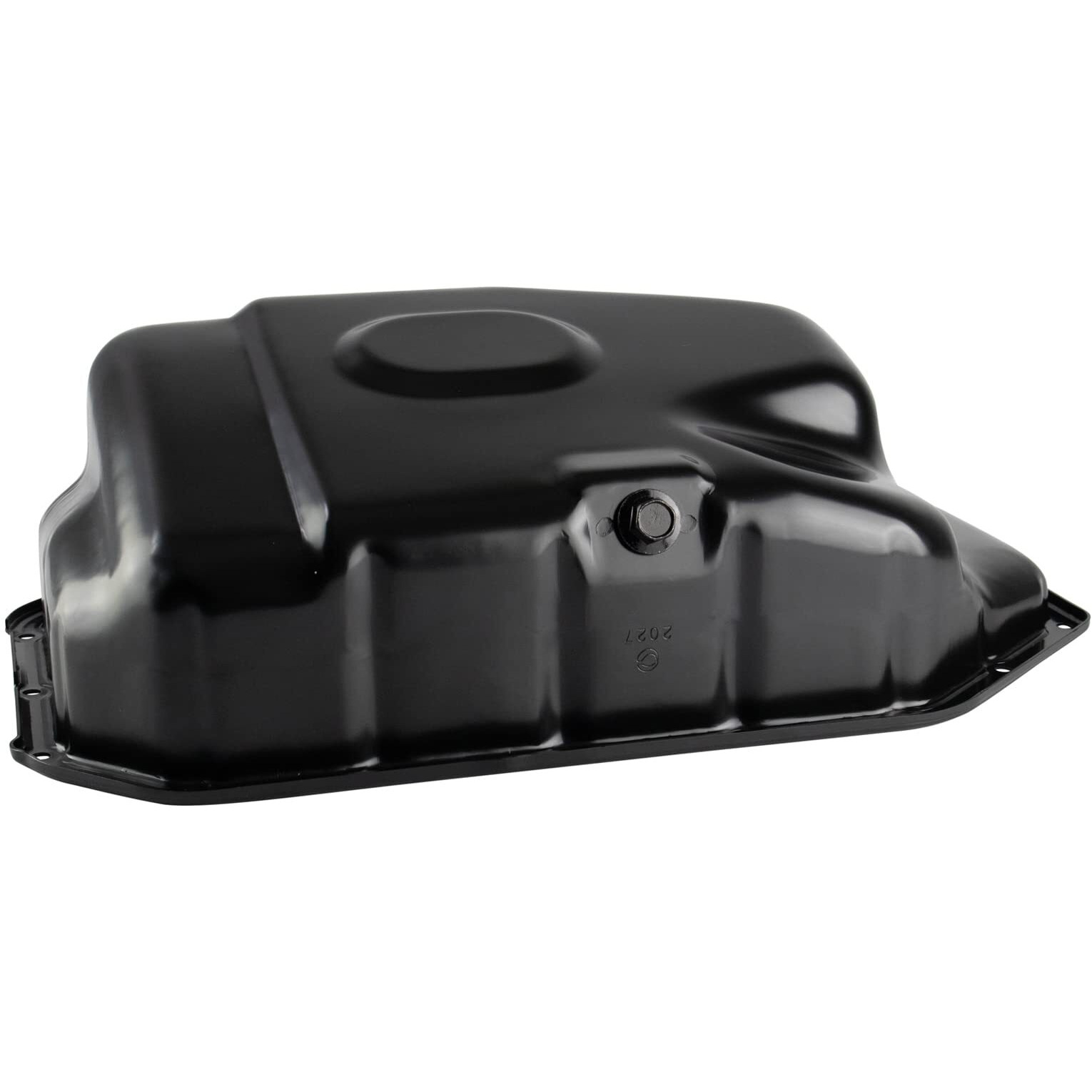 Trq Engine Oil Pan Compatible With 2002-2006 Acura Rsx 2003-2007 Honda Accord 2002-2005 Civic Cr-V 2003-2011 Element