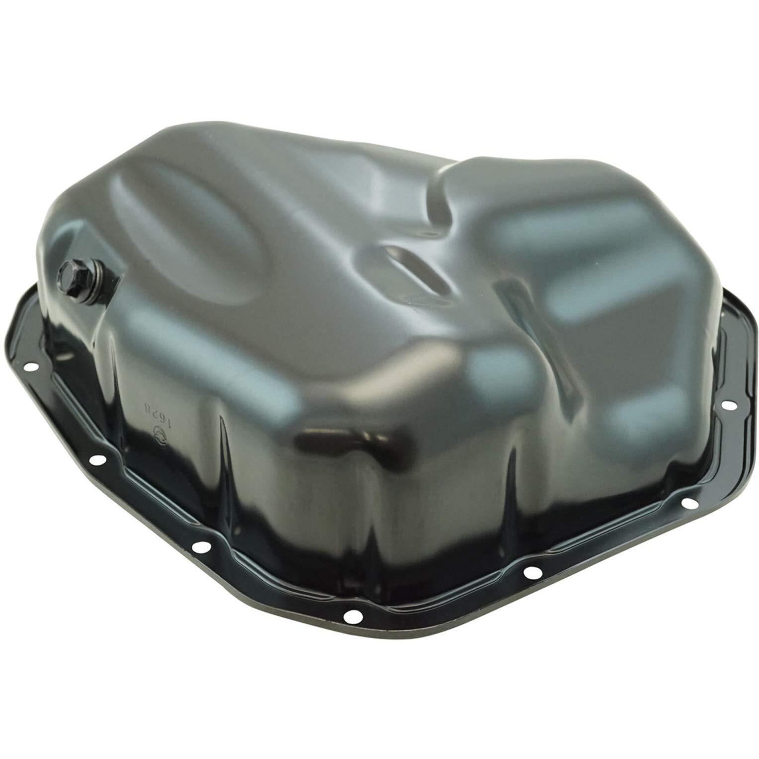 Trq Engine Oil Pan Compatible With 2013-2017 Lexus Es300H 2015-2017 Nx300H Toyota Avalon 2010-2017 Camry 2009-2017 Highlander 2011-2012 Sienna 2009-2015 Venza