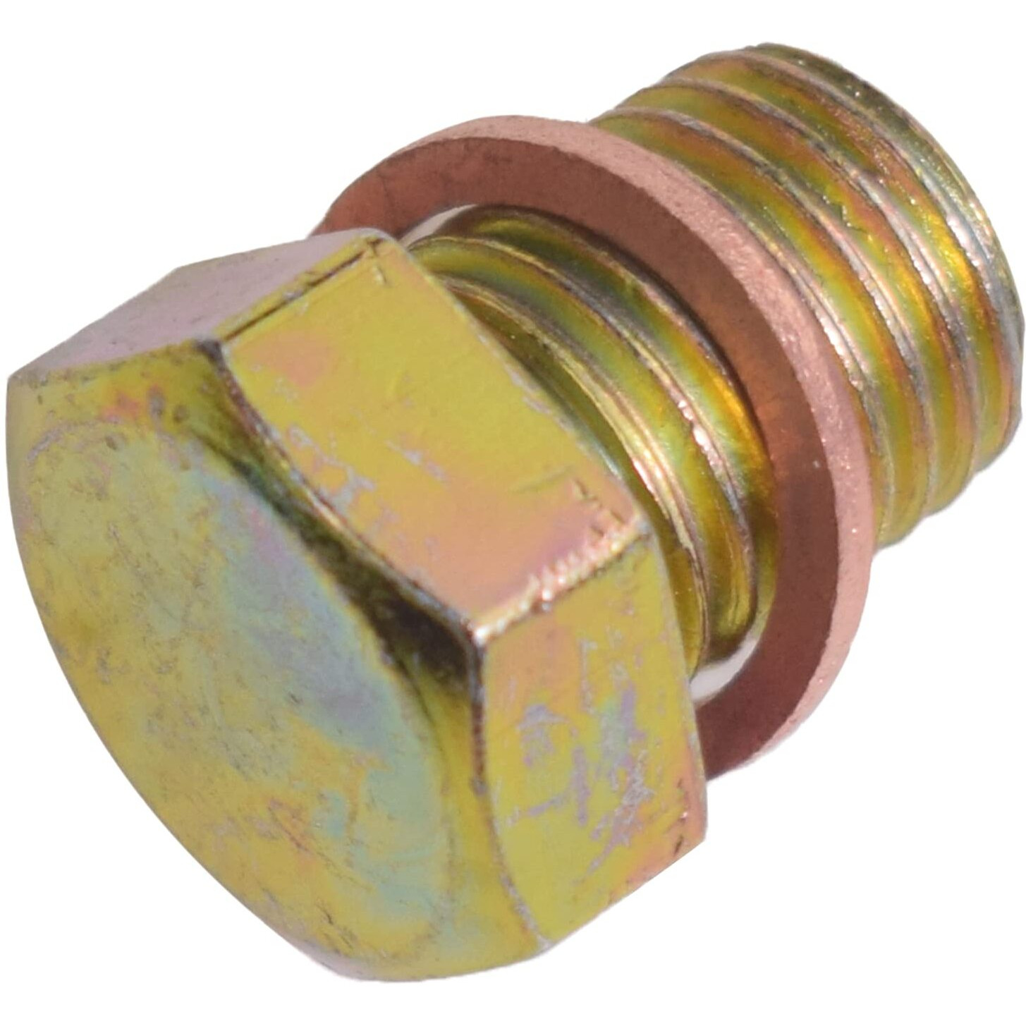 Alltooetools M13 X 1.5Mm Oil Drain Plug Thread Repair Tool Kit