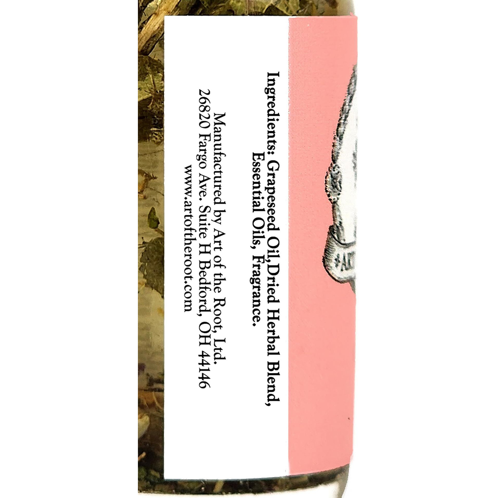 Bad Ass Bitch 3 Oil Set | Bad Ass Bitch. Be My Bitch & Back Off Bitch Oils | Respect, Influence, Control, Power & Strength Rituals | Wiccan Pagan Hoodoo Conjure Magick