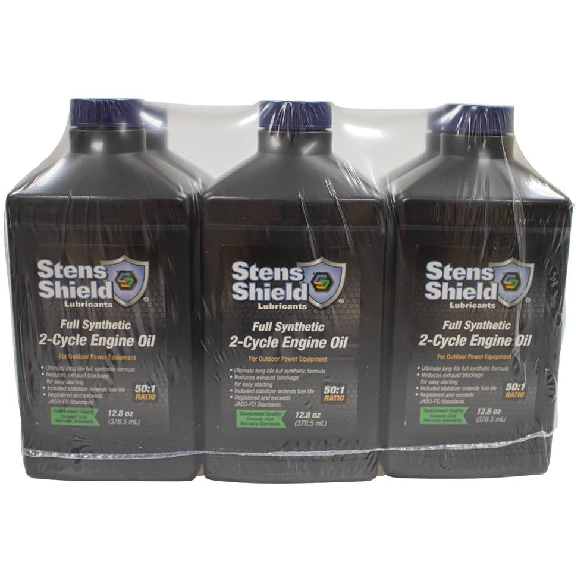 Stens 2-Cycle Engine Oil 770-124 Replacement Stens 770-128