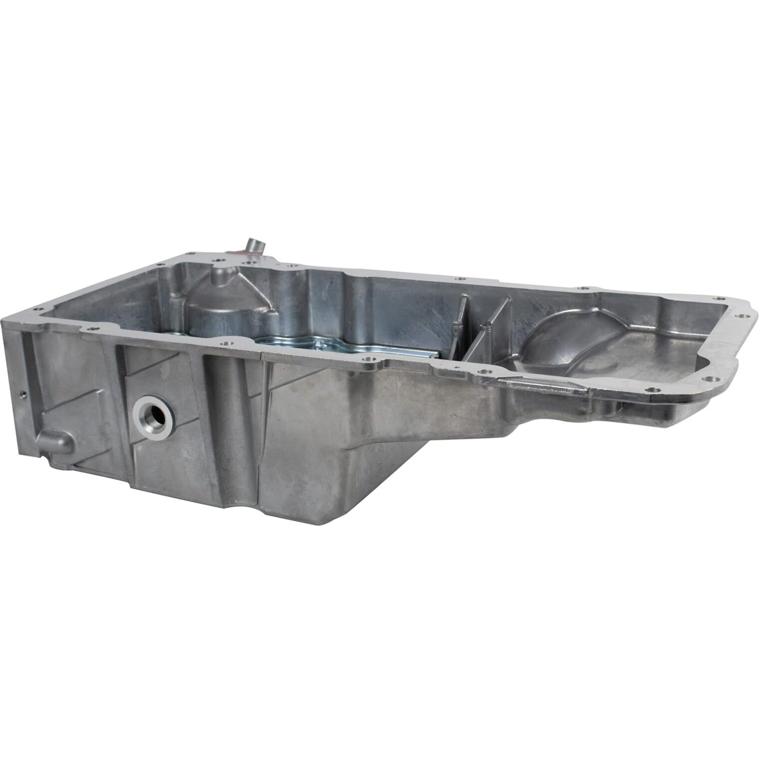 Trq Engine Oil Pan Compatible With 98-02 Chevrolet Camaro Firebird 03-18 Chevy Gmc Trucks