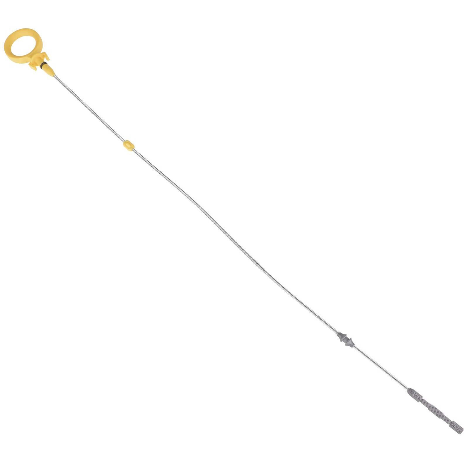 Roadfar 06D115611B Engine Oil Dipstick Replacement For Audi A4 For Audi A4 For Quattro 1.8L 2.0L 3.0L 3.2L Dip Stick For Checking Oil Dip Stick