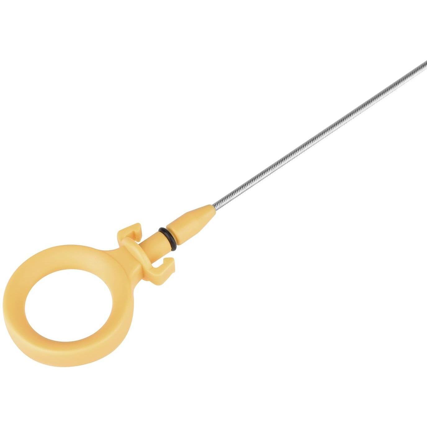 Roadfar 06D115611B Engine Oil Dipstick Replacement For Audi A4 For Audi A4 For Quattro 1.8L 2.0L 3.0L 3.2L Dip Stick For Checking Oil Dip Stick