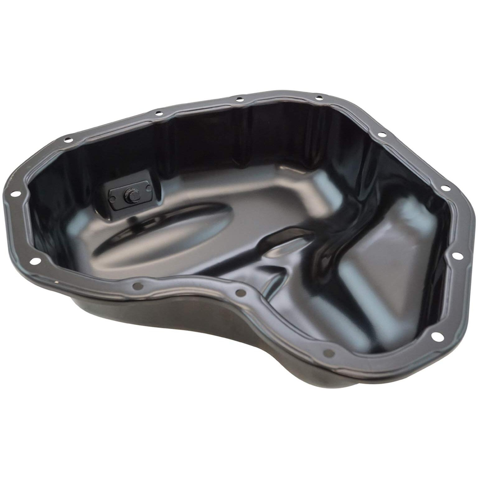 Trq Engine Oil Pan Compatible With 2013-2017 Lexus Es300H 2015-2017 Nx300H Toyota Avalon 2010-2017 Camry 2009-2017 Highlander 2011-2012 Sienna 2009-2015 Venza