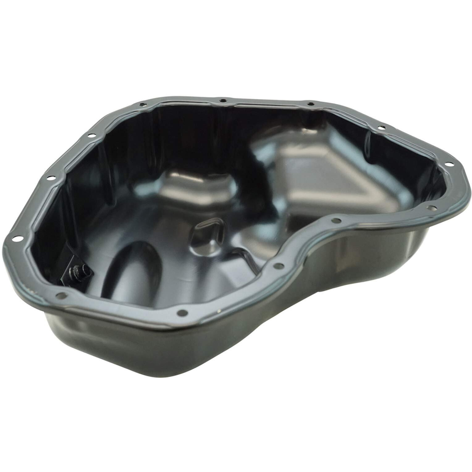Trq Engine Oil Pan Compatible With 2013-2017 Lexus Es300H 2015-2017 Nx300H Toyota Avalon 2010-2017 Camry 2009-2017 Highlander 2011-2012 Sienna 2009-2015 Venza