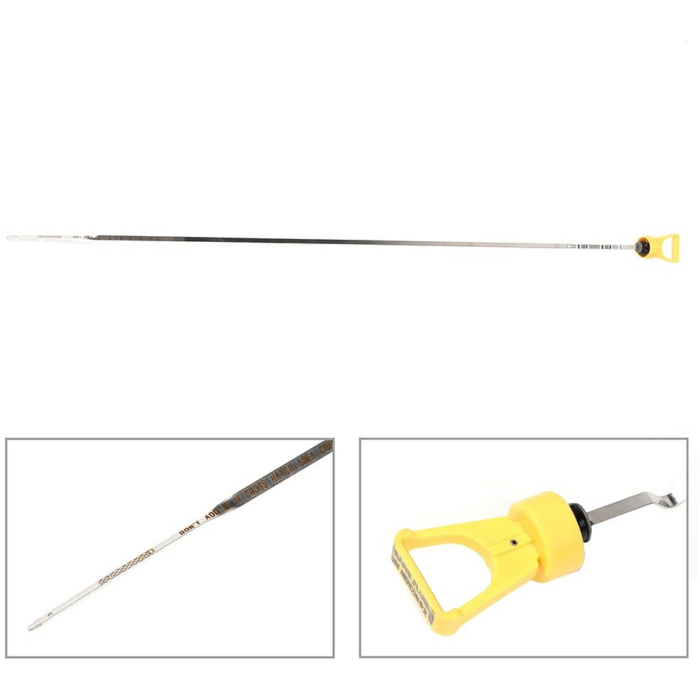 Roadfar F85Z-7A020-Aa Transmission Oil Dipstick Replacement For Ford Expedition For Ford For F-150 For Ford For F-250 For Ford Lobo 4.2L 4.6L Dip Stick For Checking Oil Dip Stick