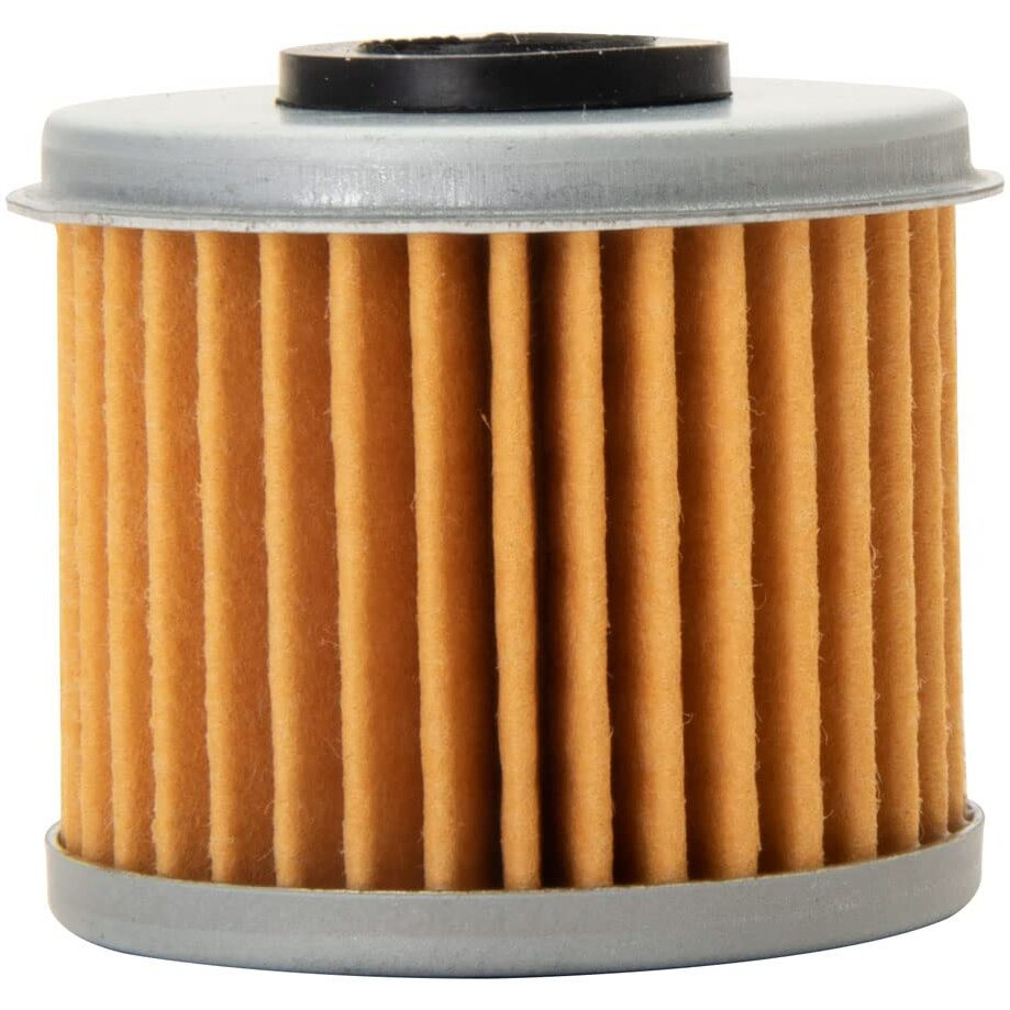 Tusk First Line Oil Filter 5 Pack Compatible With Honda Crf250R 2004-2026/Honda Crf450R 2002-2015, 2017-2026