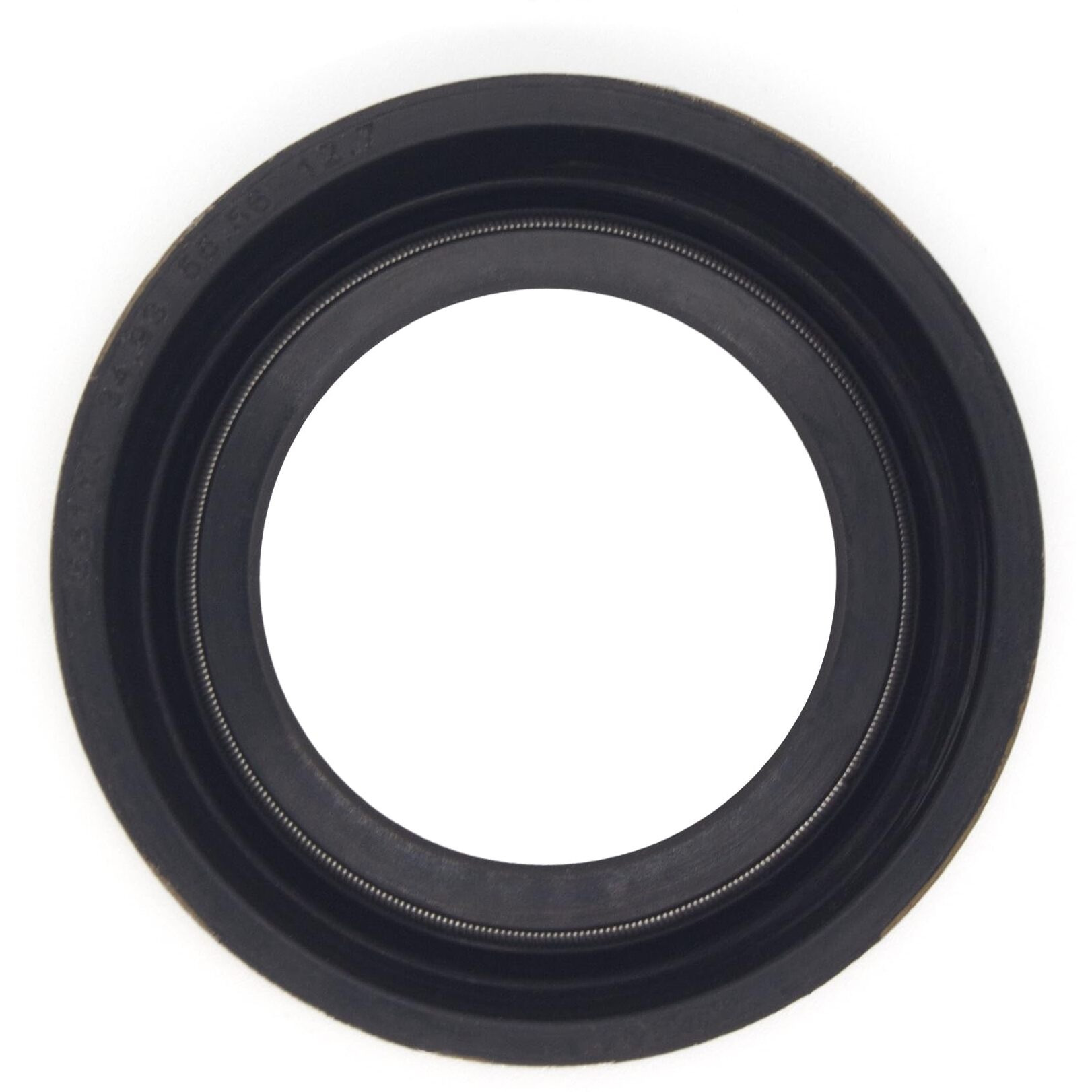Glckmarine 3852548 2 Pcs Oil Seals For Vol-Vo Penta Sx Dp And Omc 2.3-8.2 Stern Drives Replace 911795 778091 Sierra 18-8349