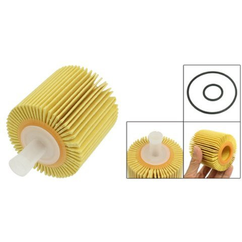 Lexus 04152-Yzza1, Engine Oil Filter