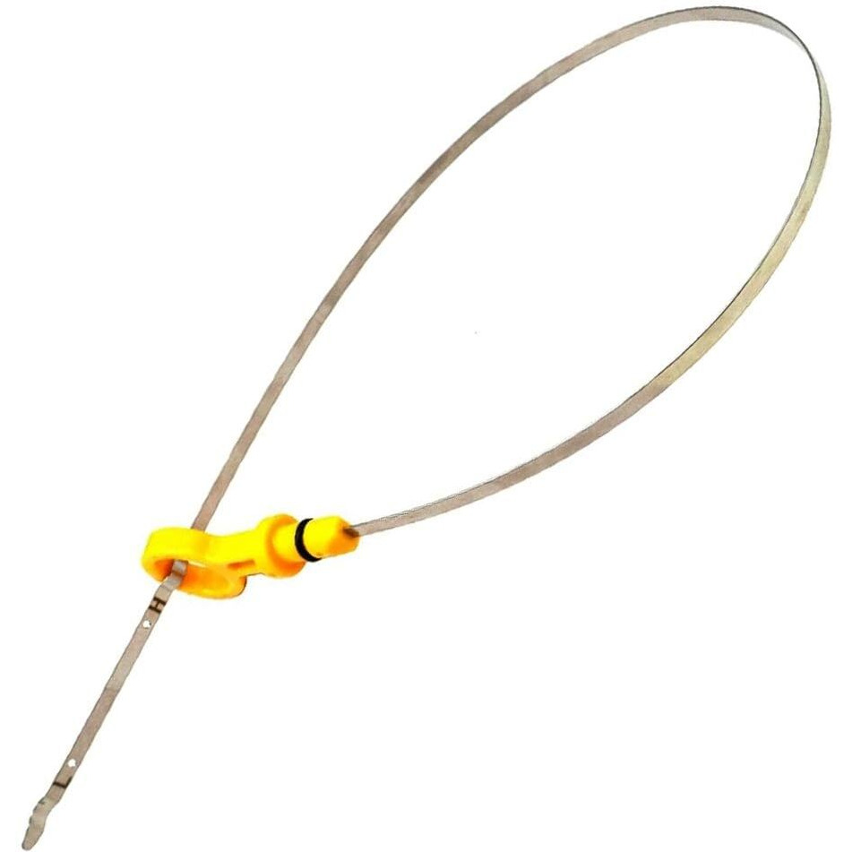 Cotonlake Engine Oil Dipstick Suitable For Nissan Rogue 2014-2020, For Nissan Altima 2013-2018, No.111403Ta0A,11140-3Ta0A Oil Level Indicator Assembly For Qr25De Engine